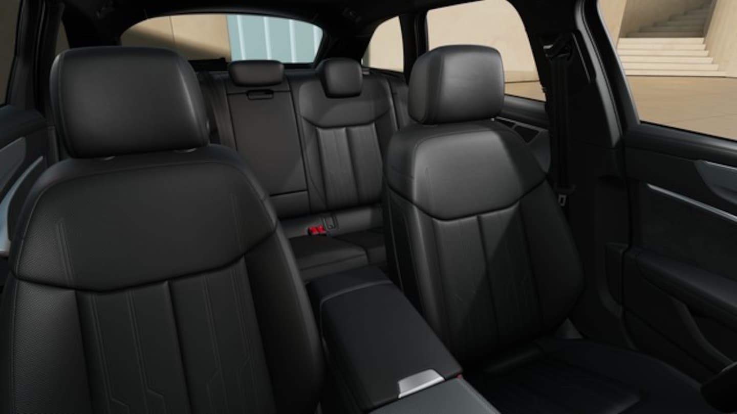 Bild über Audi RS 6 Avant TFSI quattro tiptronic - für weitere Informationen kontaktieren Sie den Audi Partner