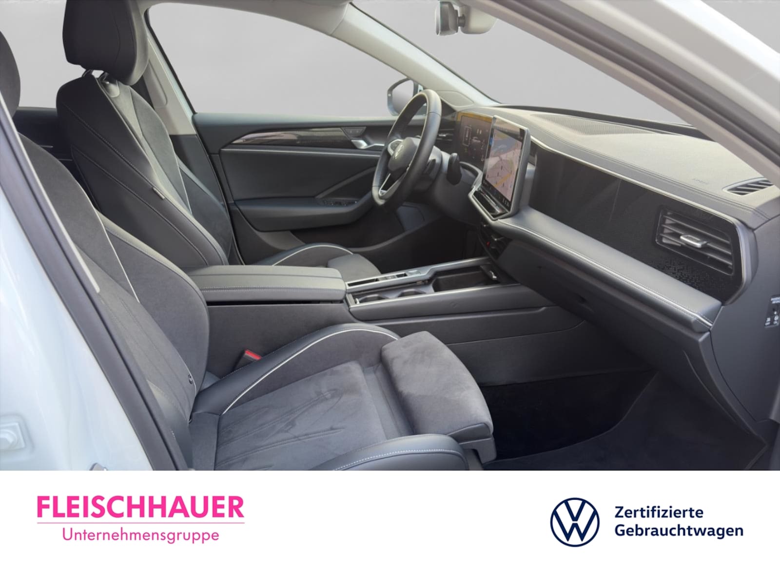Volkswagen Passat – Bild 11