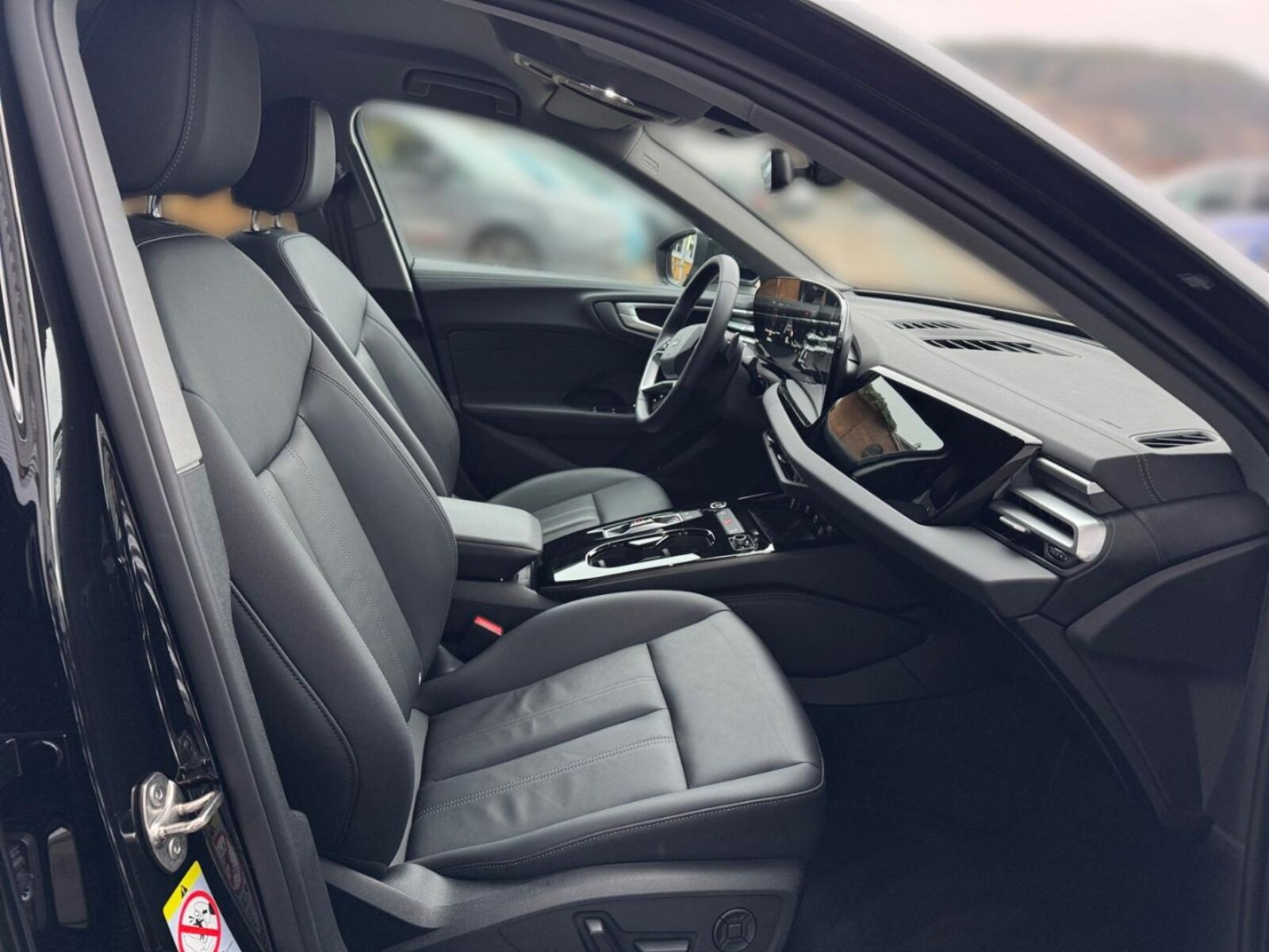 Audi A5 Limousine – Bild 13