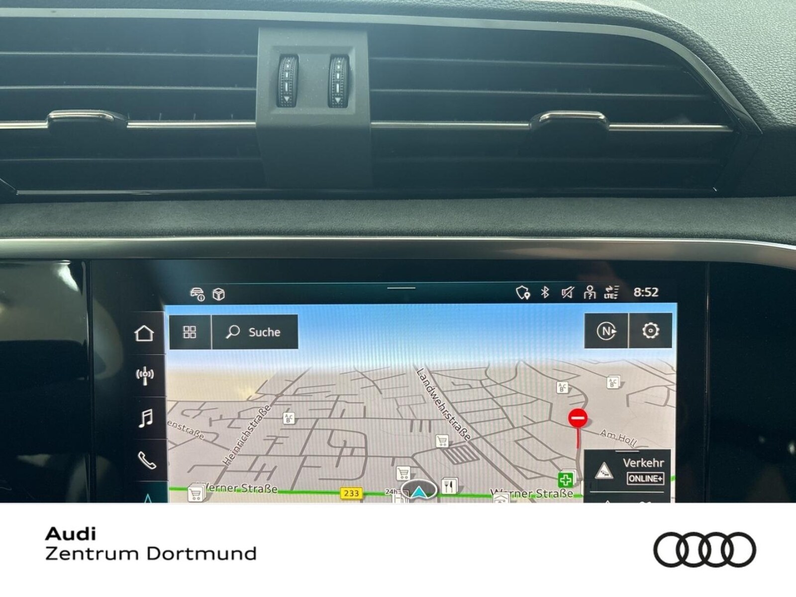 Audi Q3 – Bild 12