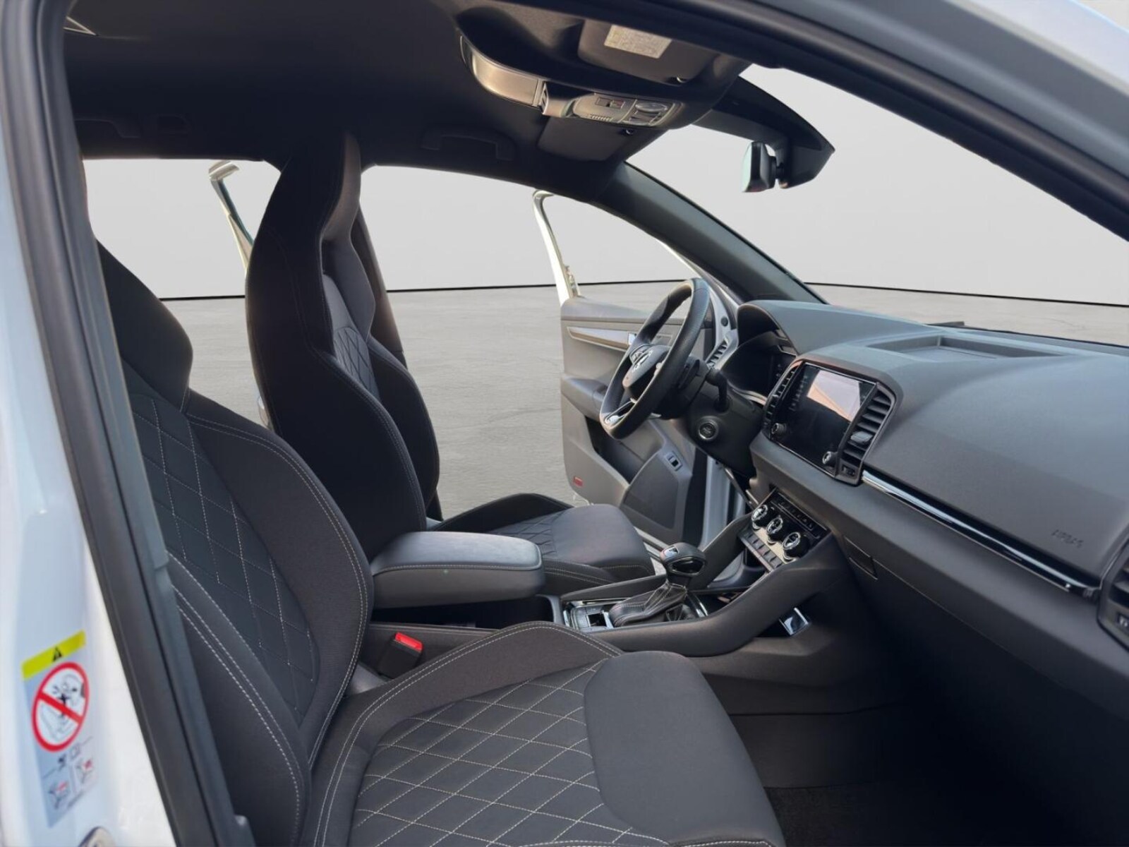 Škoda Karoq – Bild 20