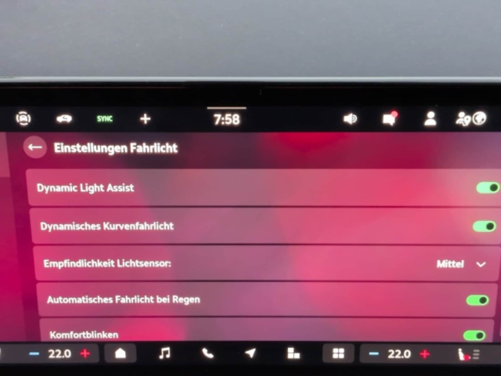 Škoda Octavia Combi – Bild 14