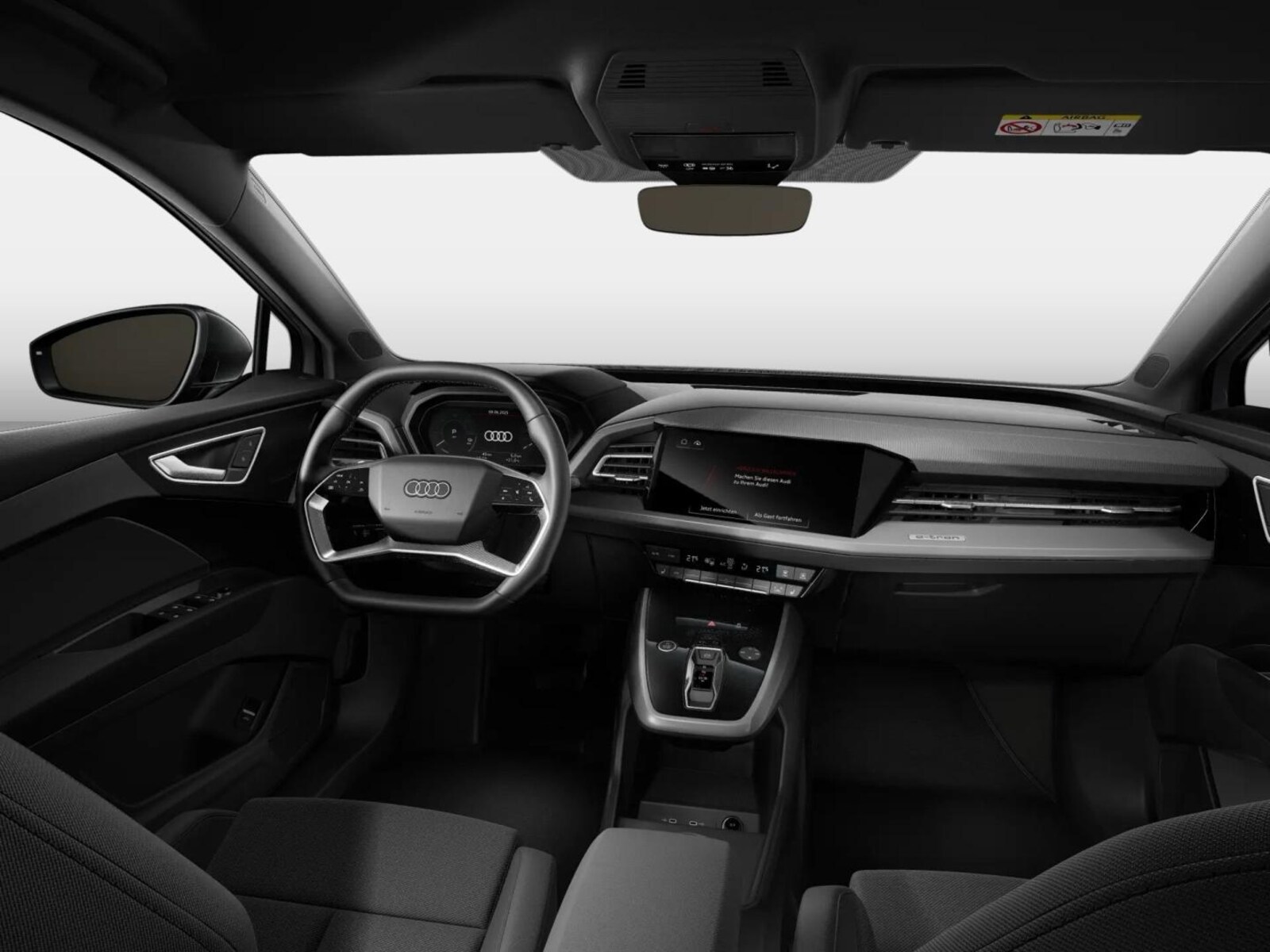 Audi Q4 e-tron – Bild 7