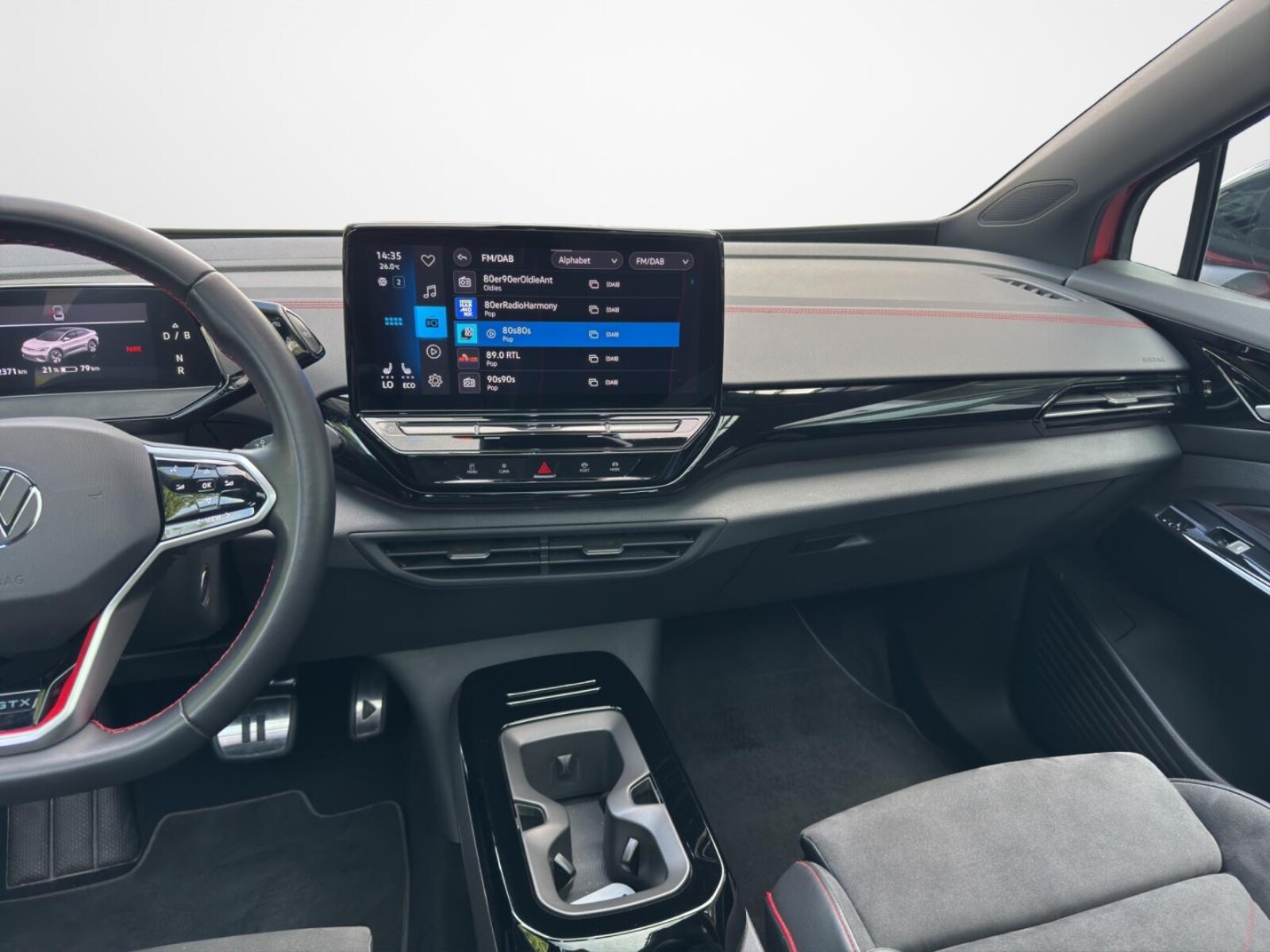 Volkswagen ID.5 – Bild 11