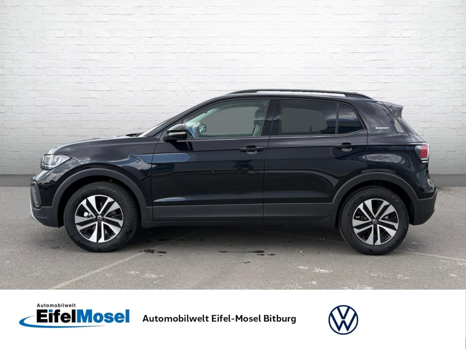Volkswagen T-Cross – Bild 2