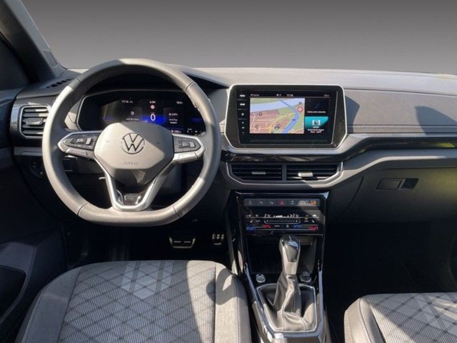 Volkswagen T-Cross – Bild 12