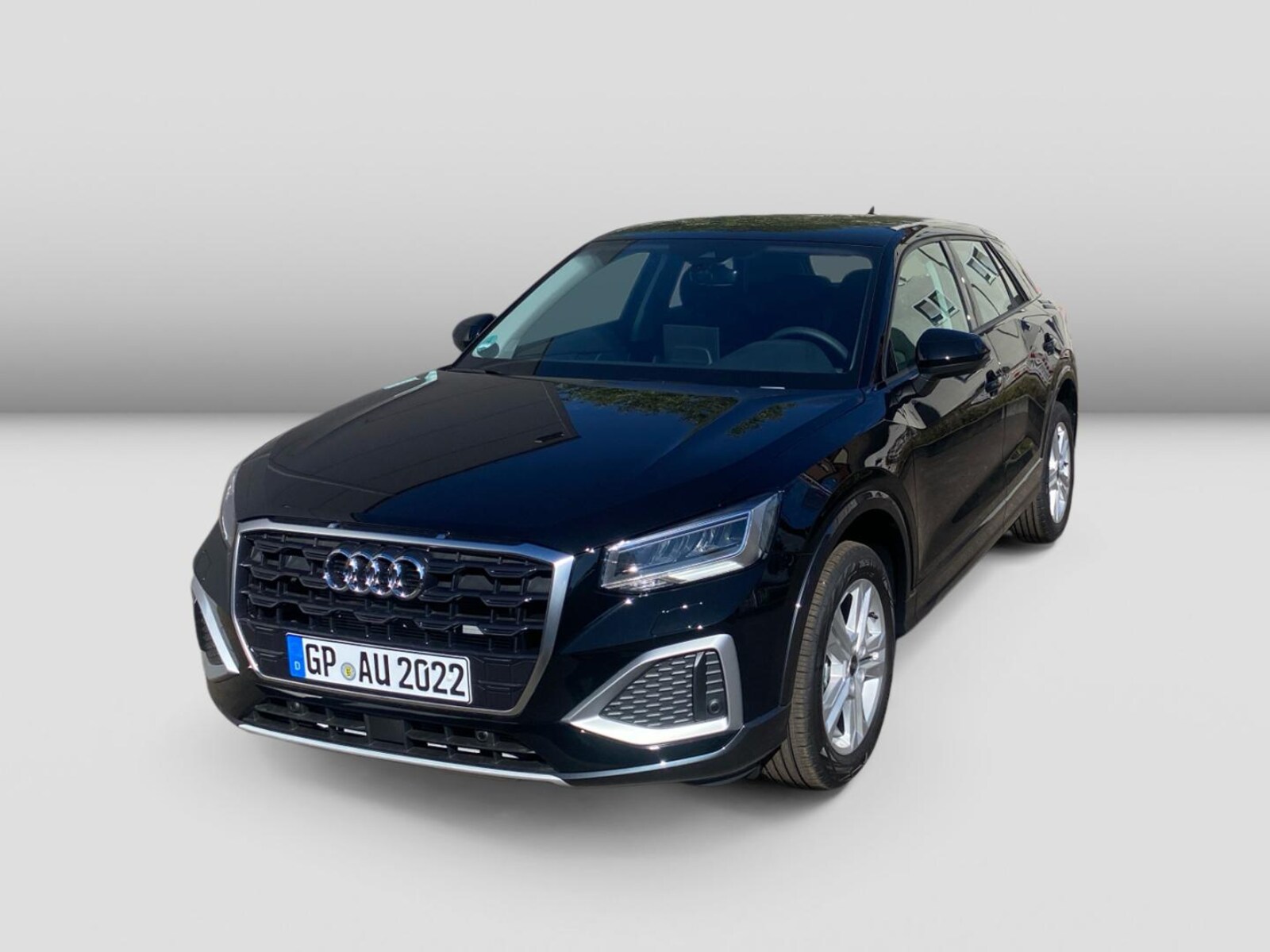 Audi Q2 – Bild 2
