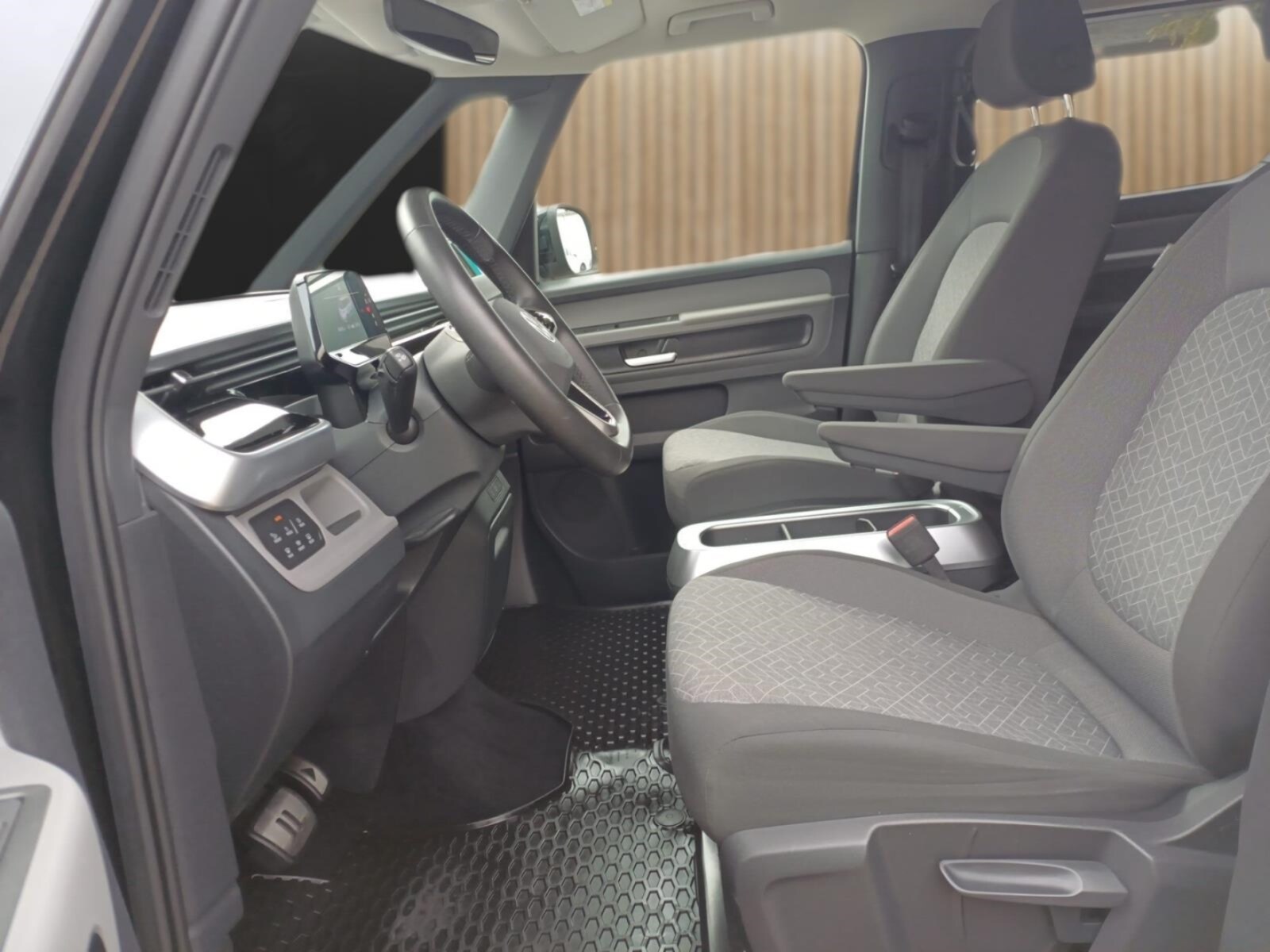 Volkswagen ID. Buzz – Bild 7