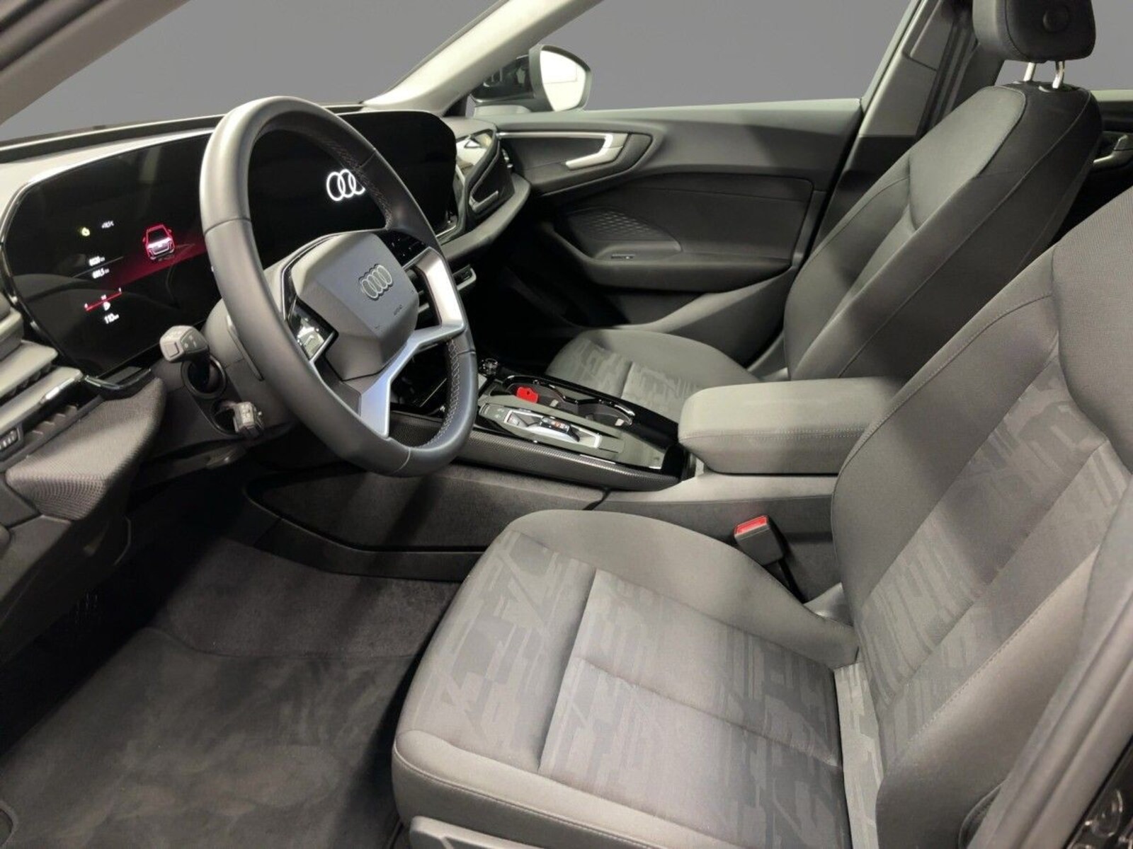 Audi A5 Avant – Bild 9