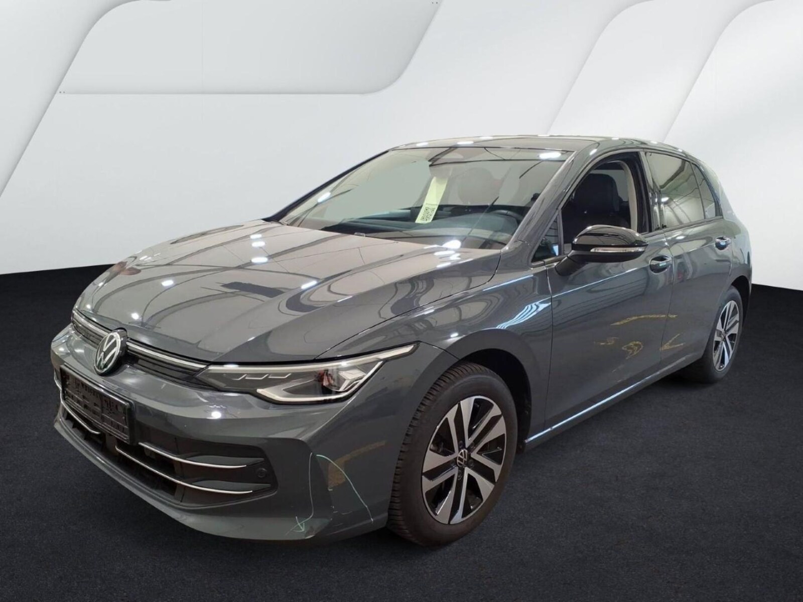 Volkswagen Golf – Bild 2