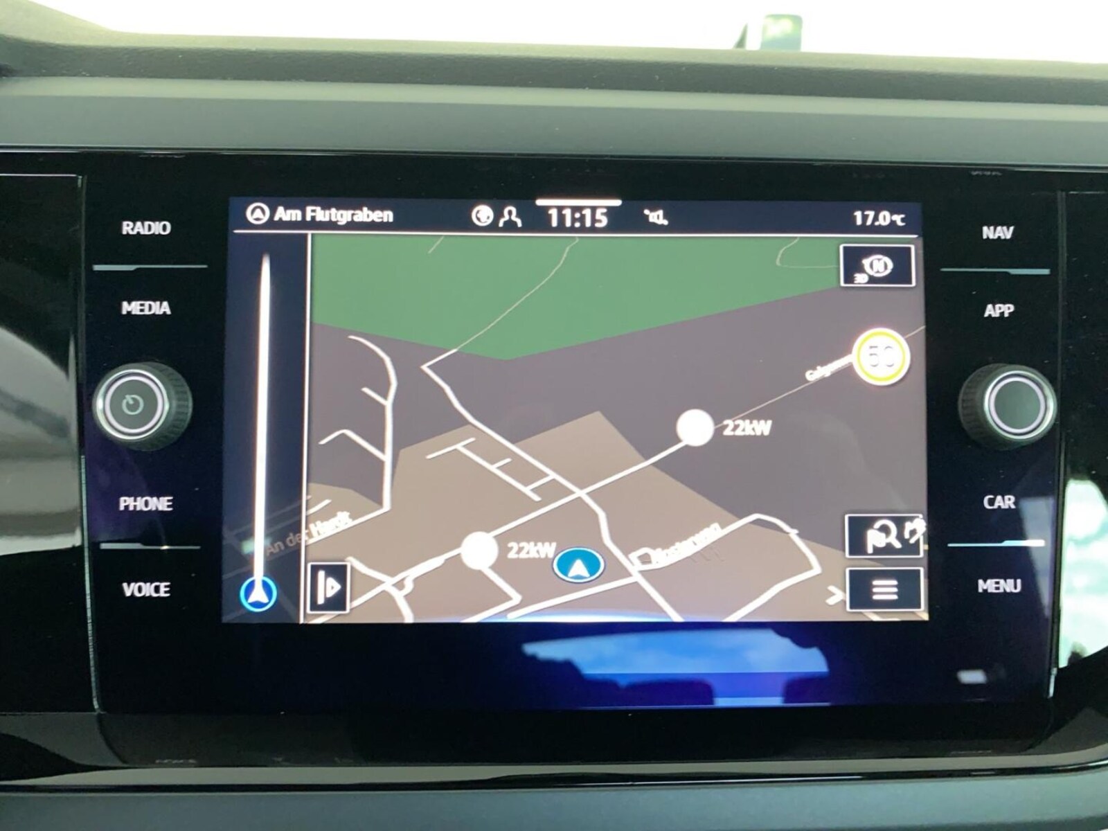 Volkswagen Taigo – Bild 21