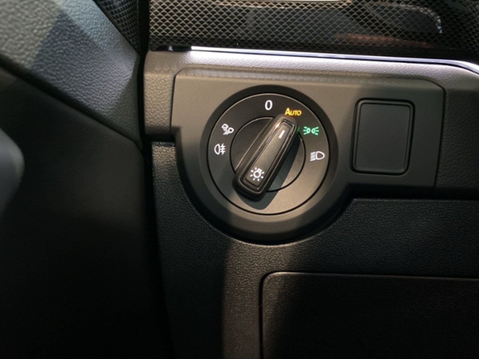 Volkswagen T-Cross – Bild 23