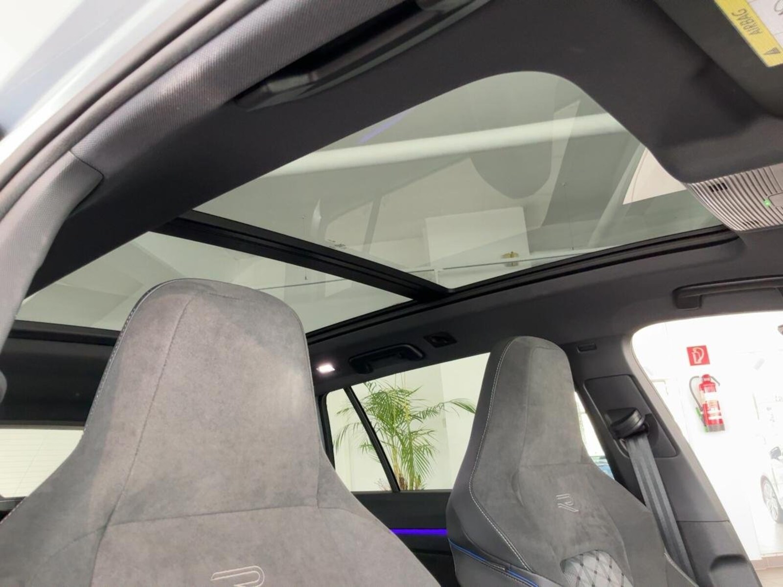 Volkswagen Golf Variant – Bild 14