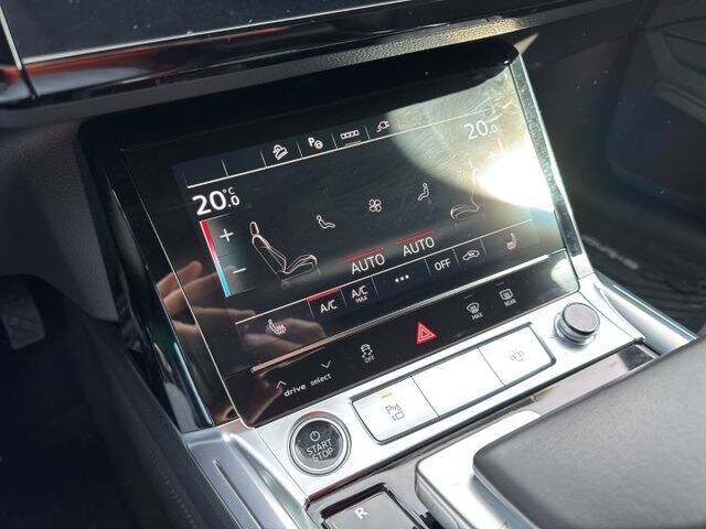 Image about Audi e-tron S line 50 quattro