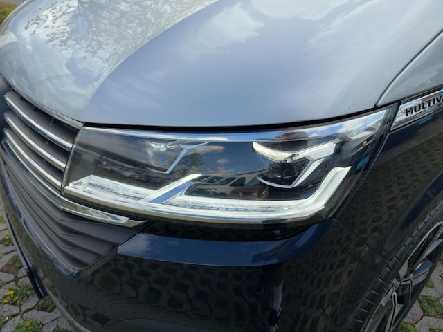 Volkswagen T6.1 Multivan