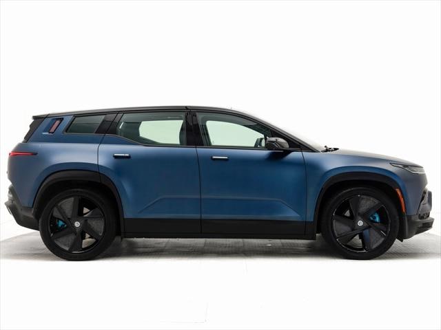 Used 2023 Fisker Ocean One with VIN VCF1ZBU28PG002985 for sale in Beaverton, OR