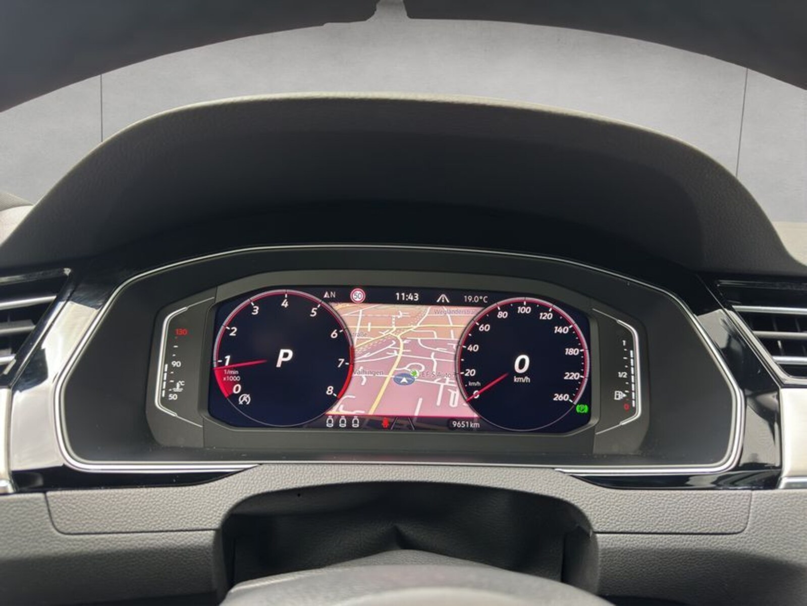 Volkswagen Passat Variant – Bild 12