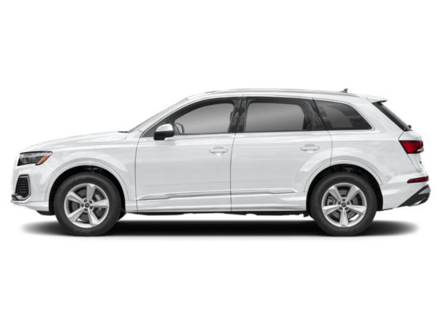 2026 AUDI Q7 - Image 3