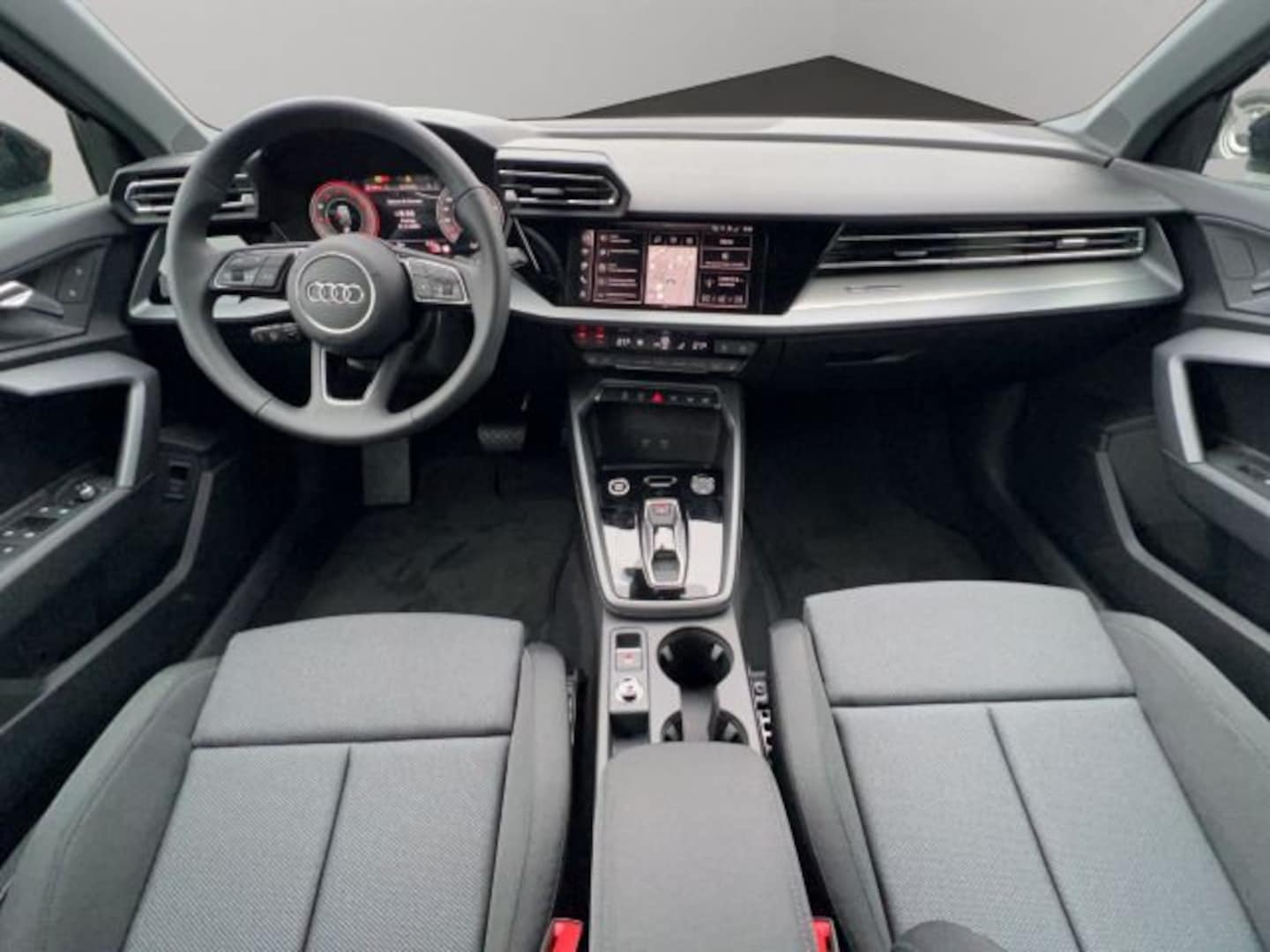 Bild über Audi A3 Sportback advanced 30 TFSI S tronic - für weitere Informationen kontaktieren Sie den Audi Partner