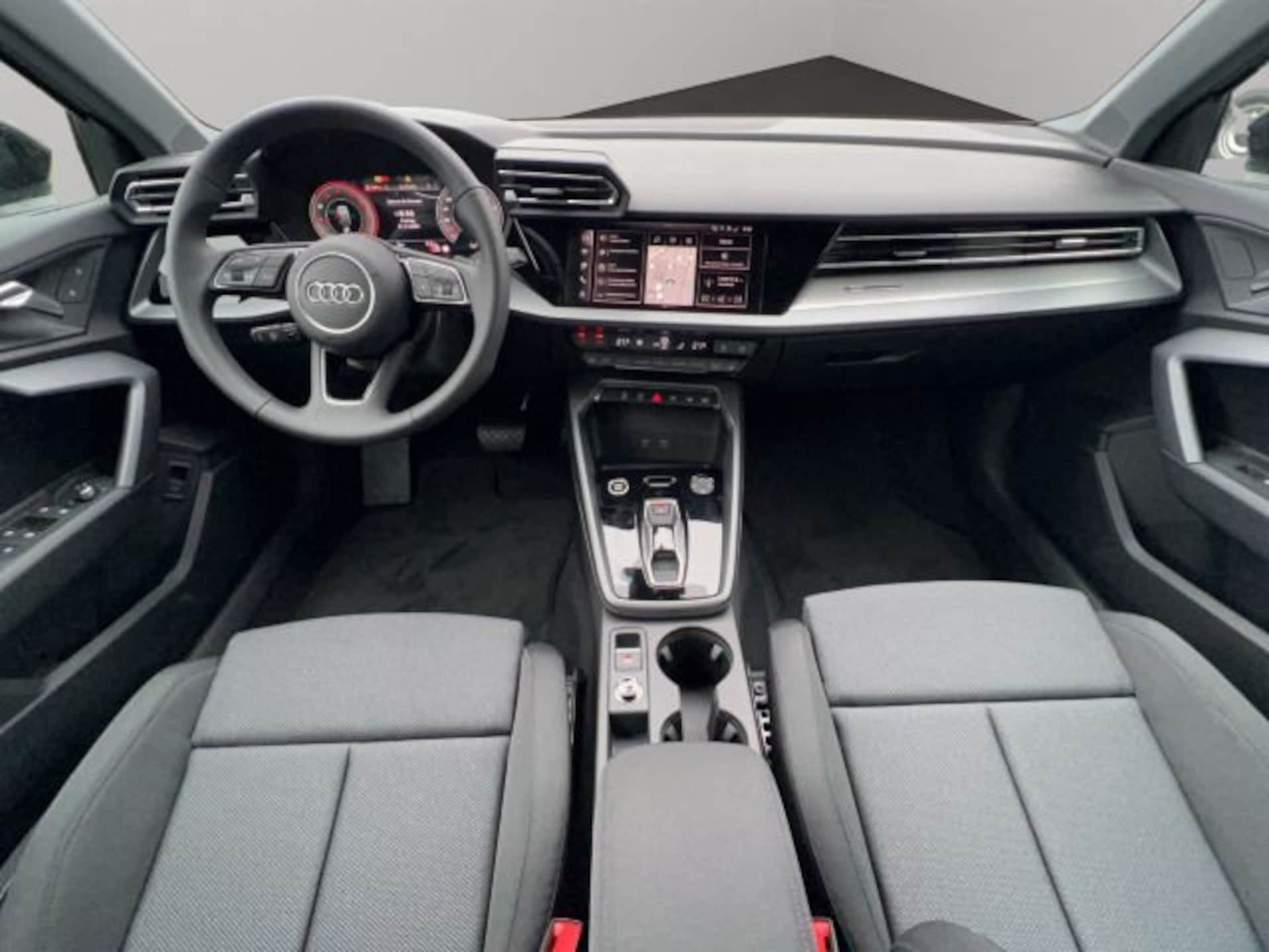 Audi A3 Sportback Advanced
