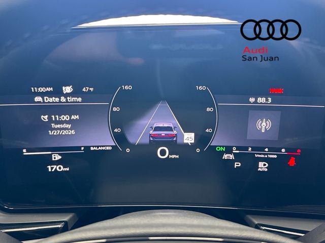2026 Audi A6 Premium - Photo 17