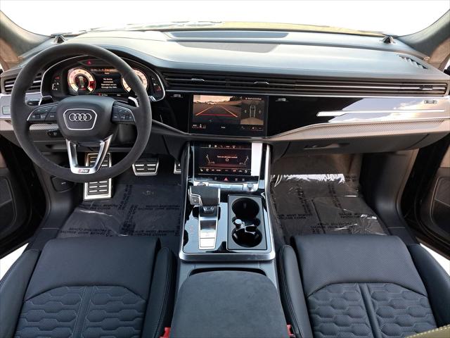 2025 Audi RS Q8 Base - Photo 9
