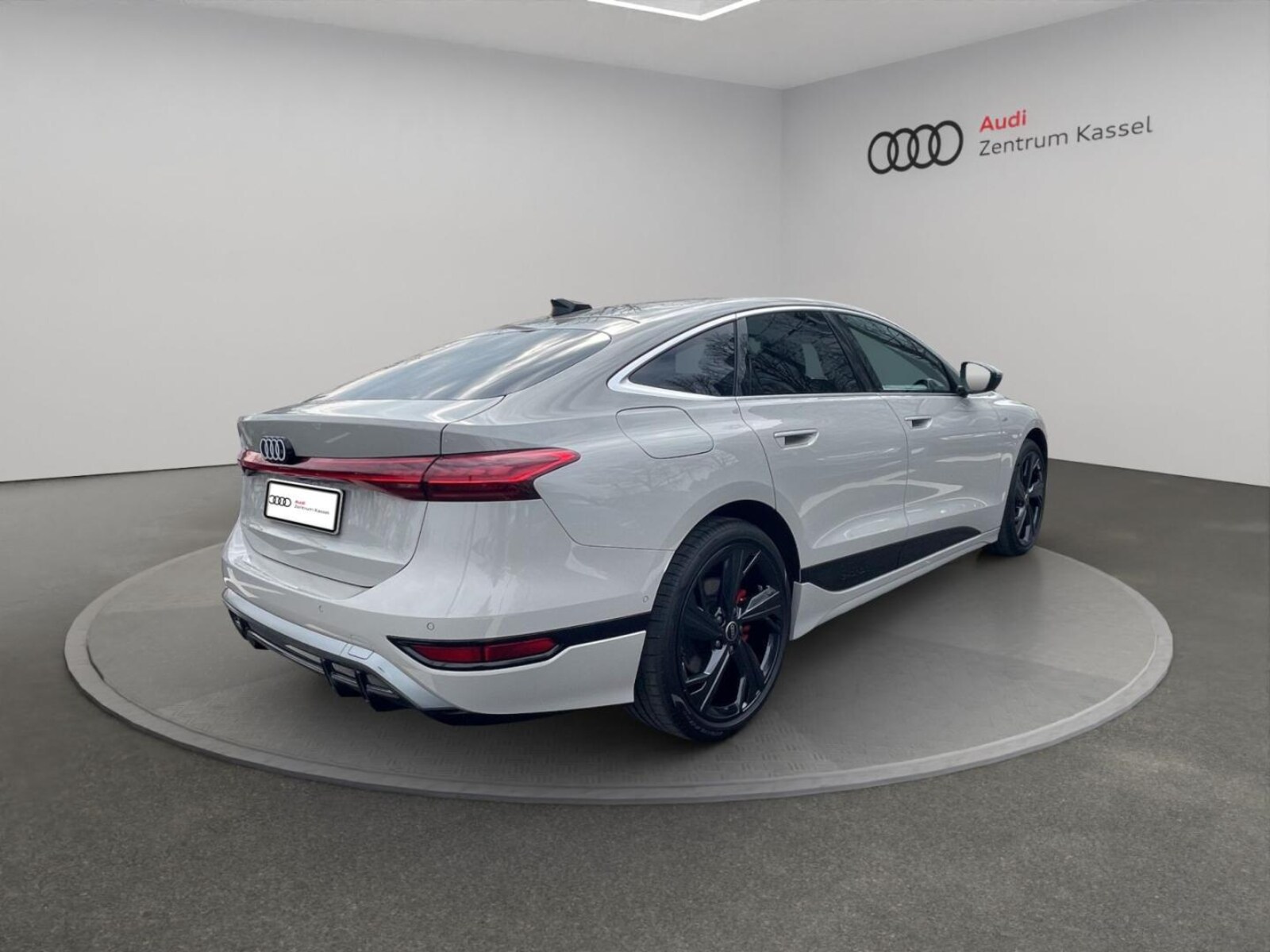 Audi A6 Sportback e-tron – Bild 6