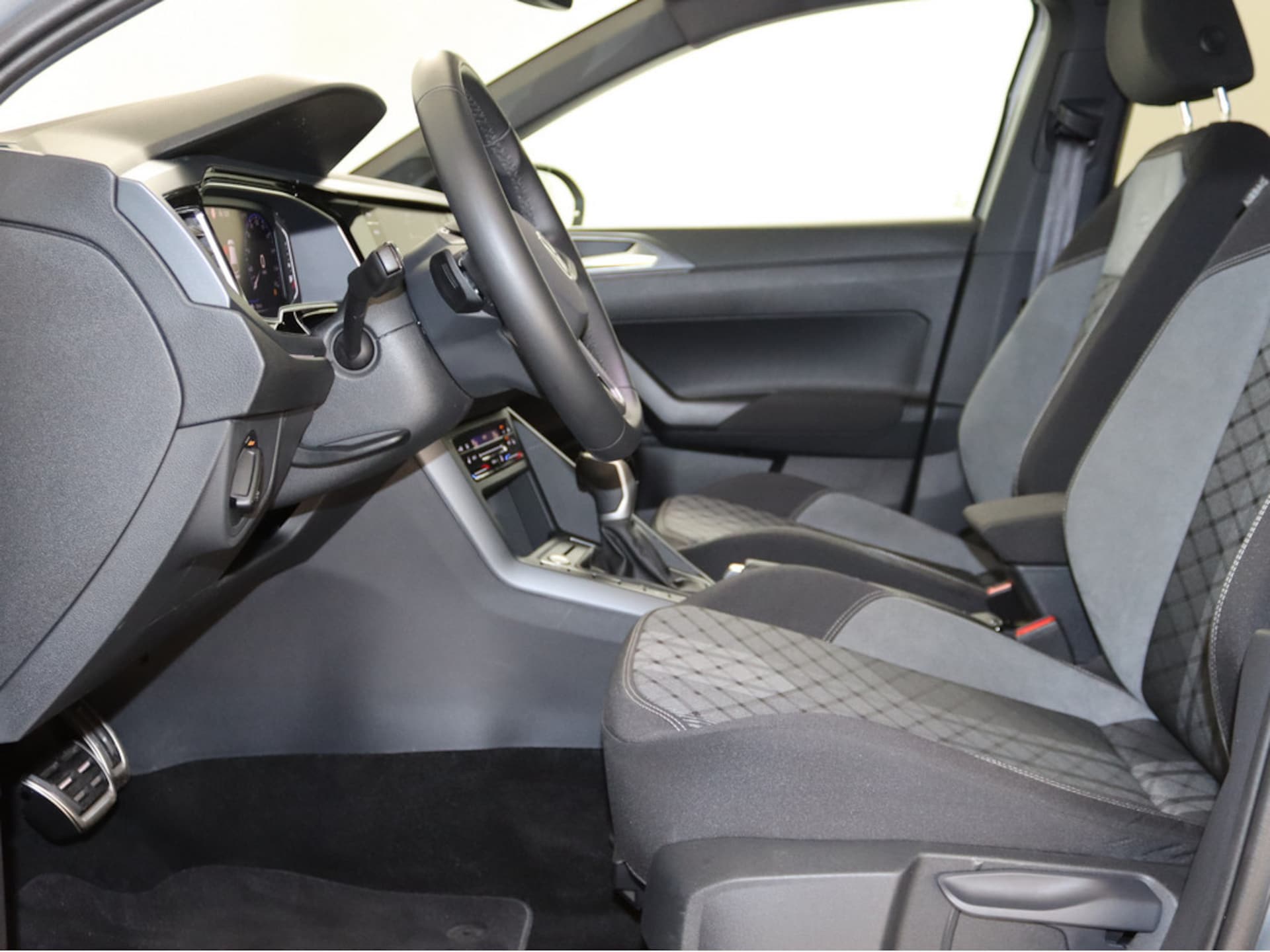 Volkswagen Taigo R-Line