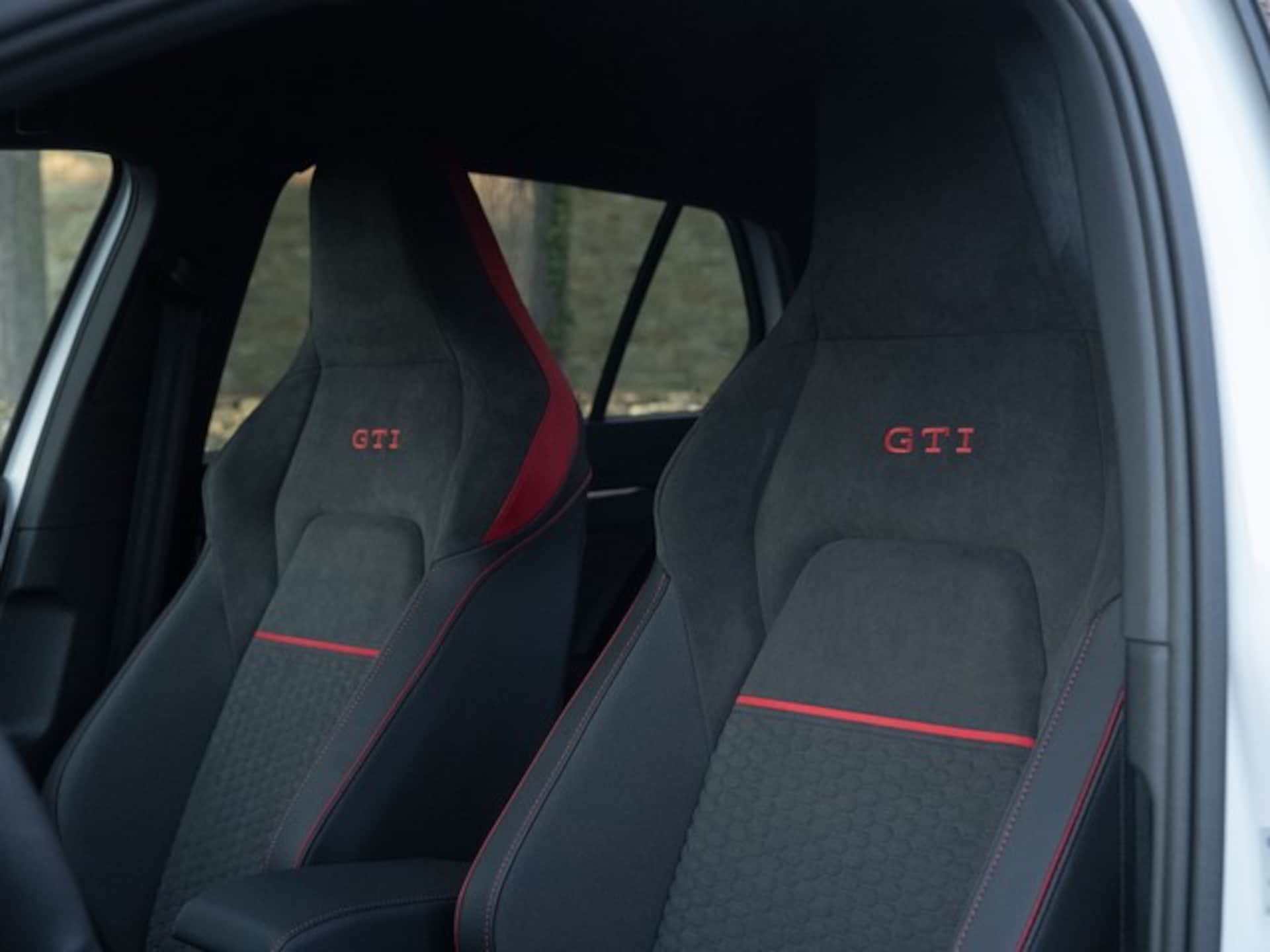 Volkswagen Golf GTI Clubsport