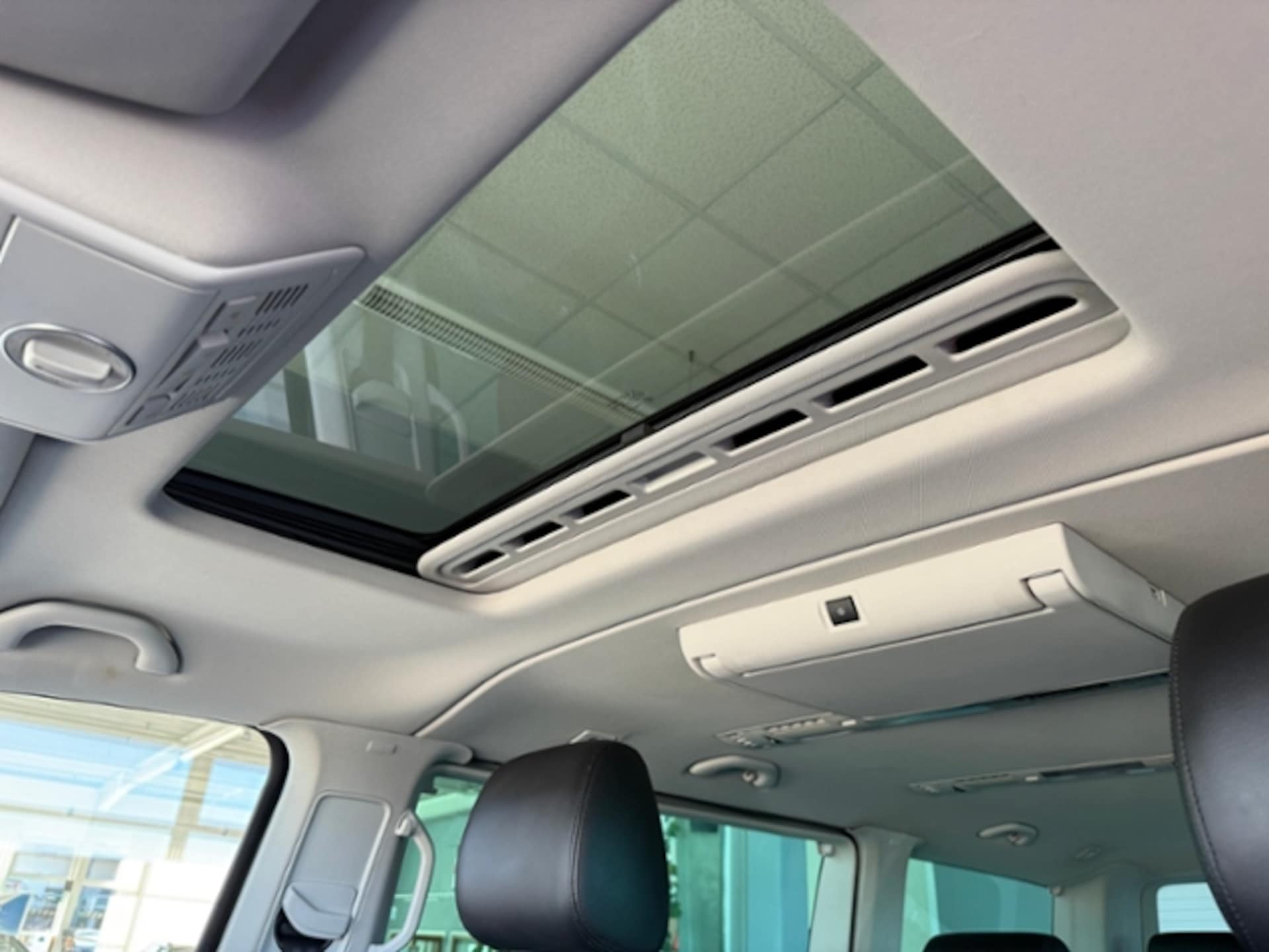 Volkswagen T6 Multivan Highline
