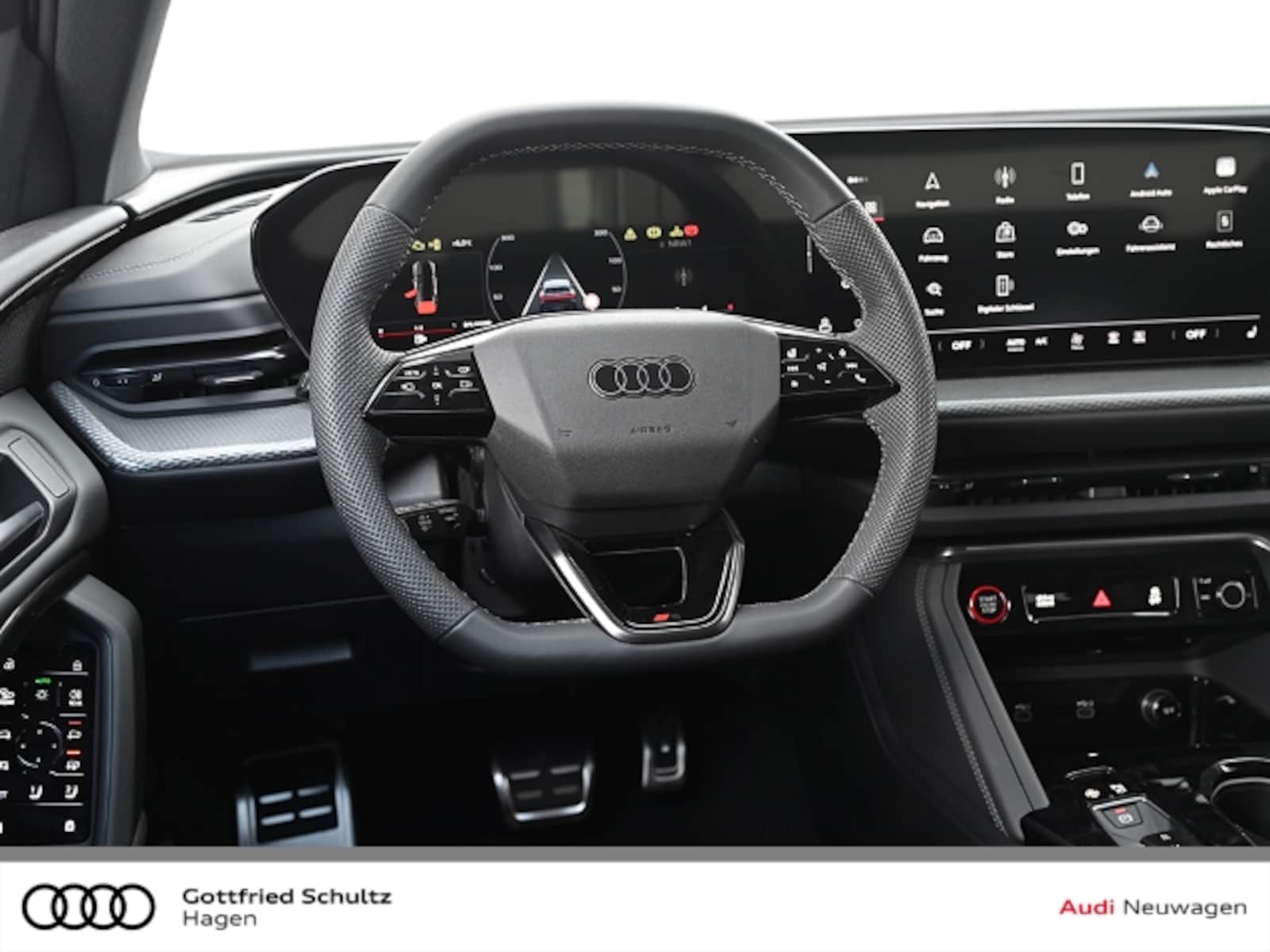 Audi Q5 Sportback – Bild 12
