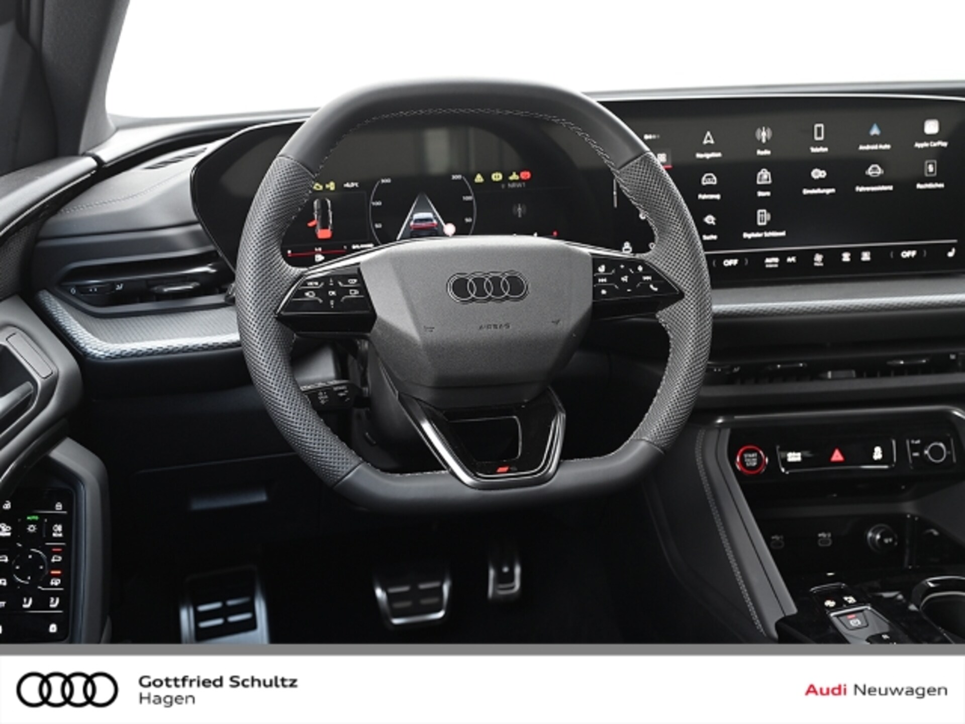Audi Q5 Sportback