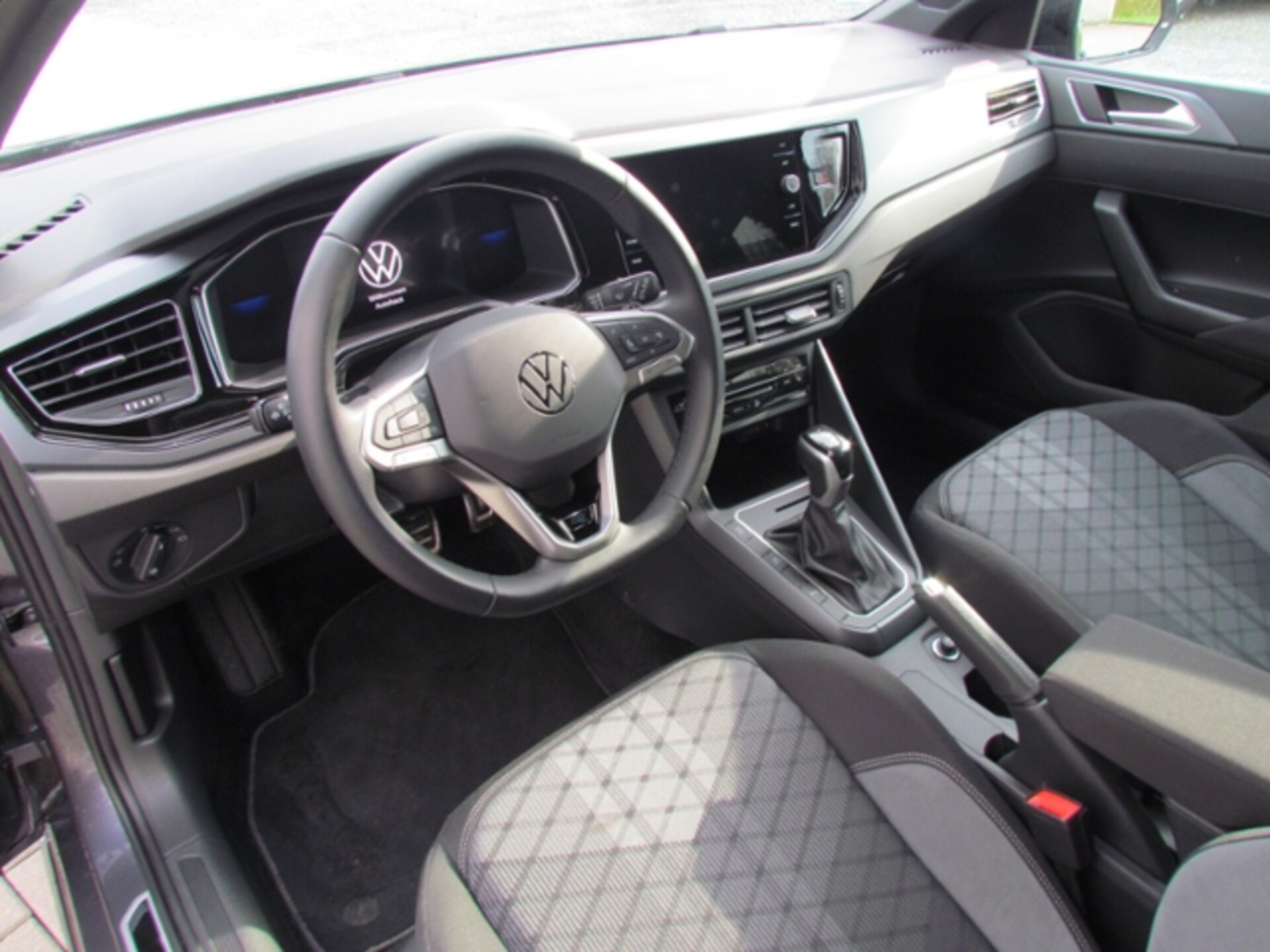 Volkswagen Polo R-Line