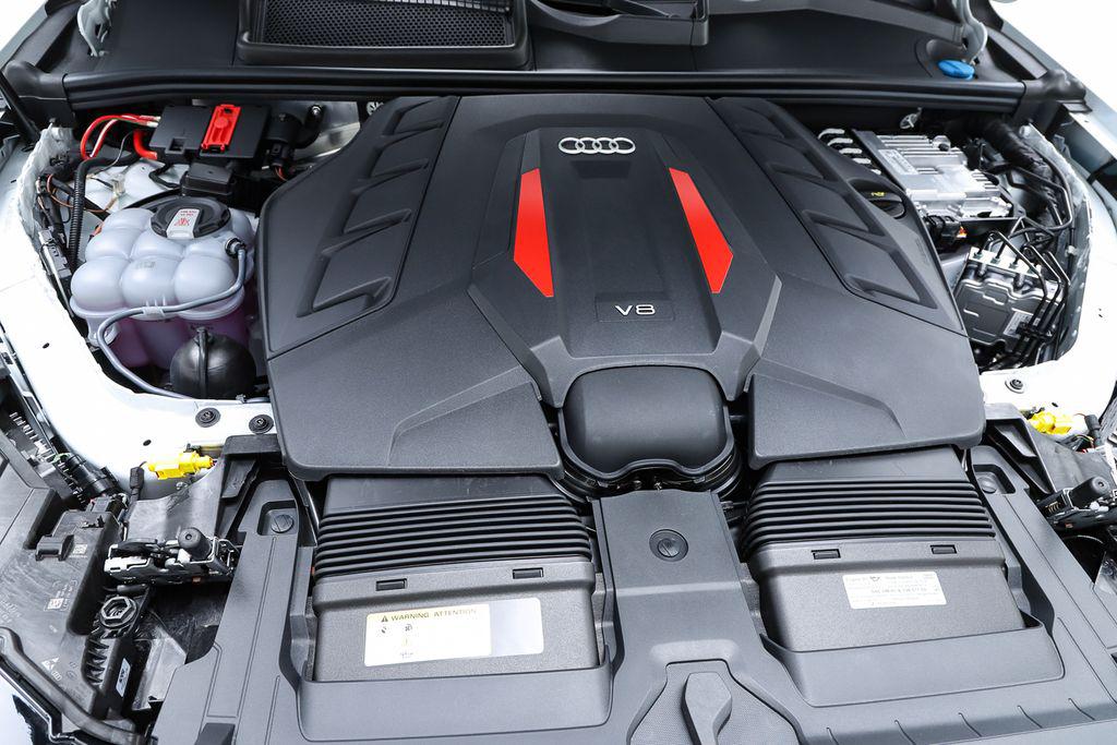 2026 Audi SQ7 Premium Plus - Photo 55