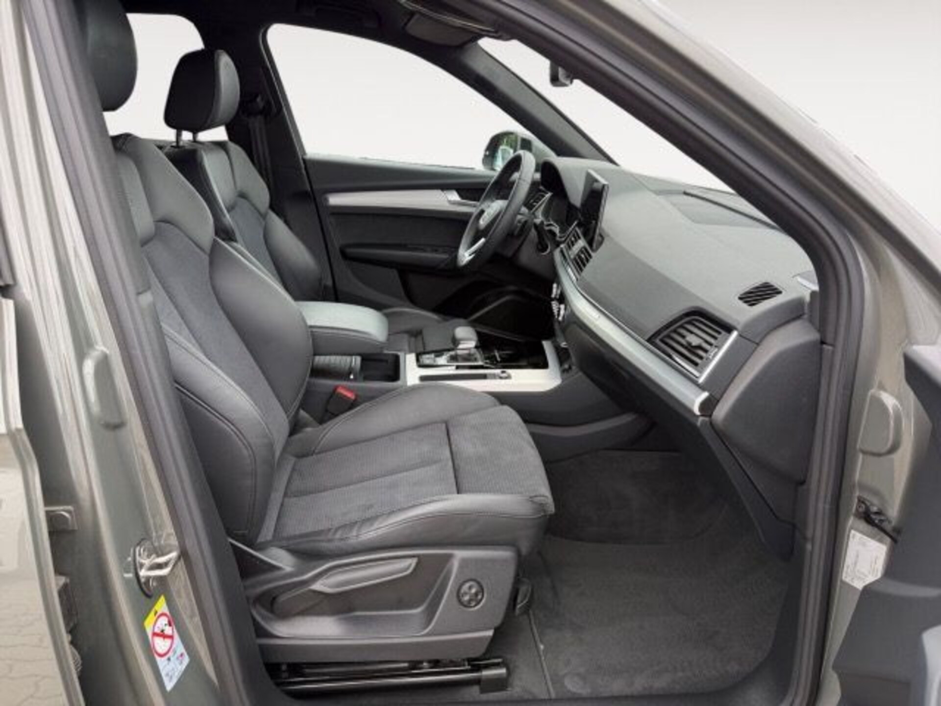 Audi Q5 TFSI e S line