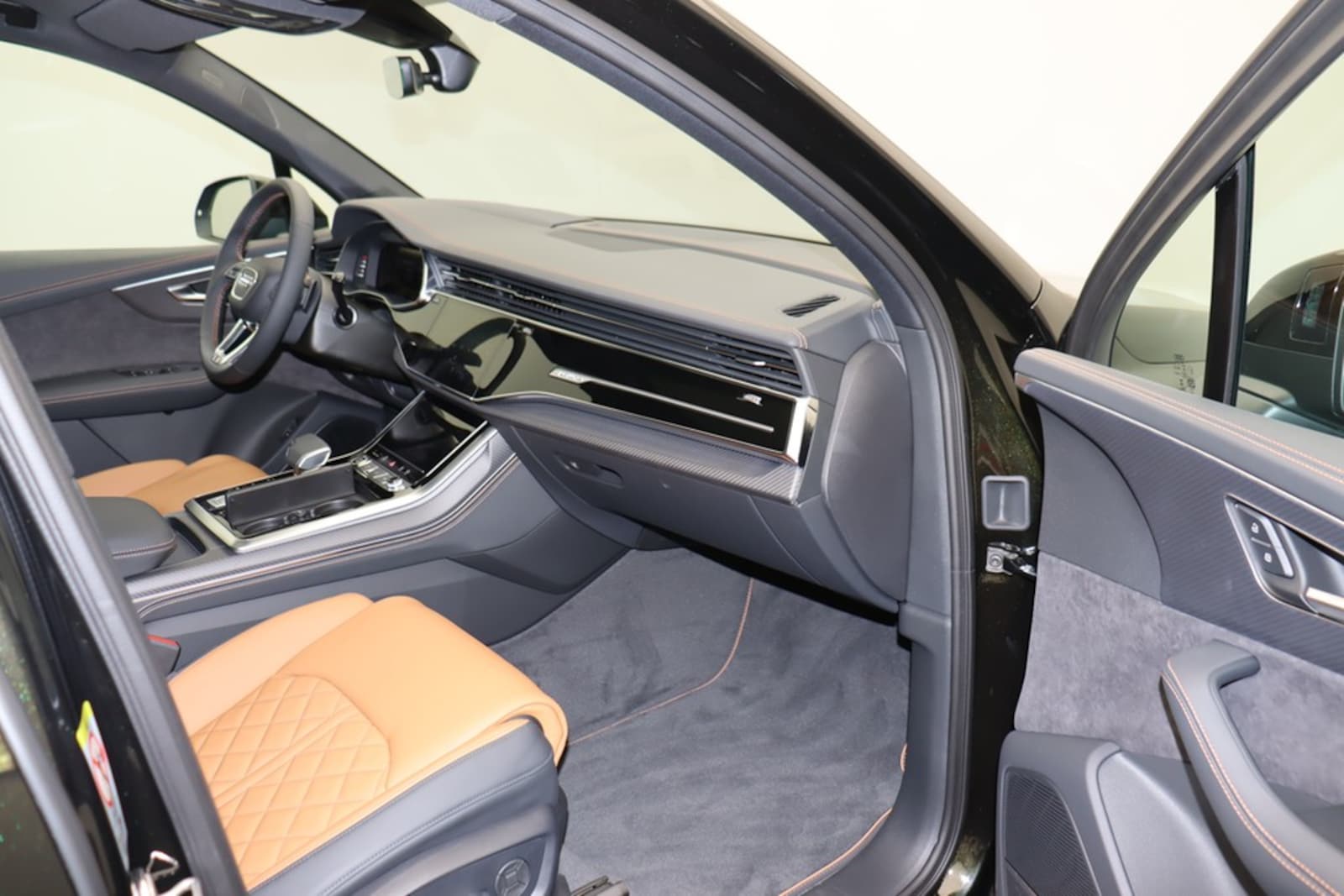 Audi Q7 – Bild 14
