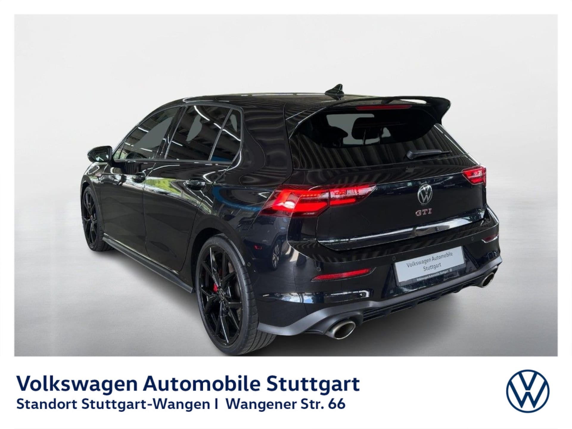 Volkswagen Golf GTI Clubsport
