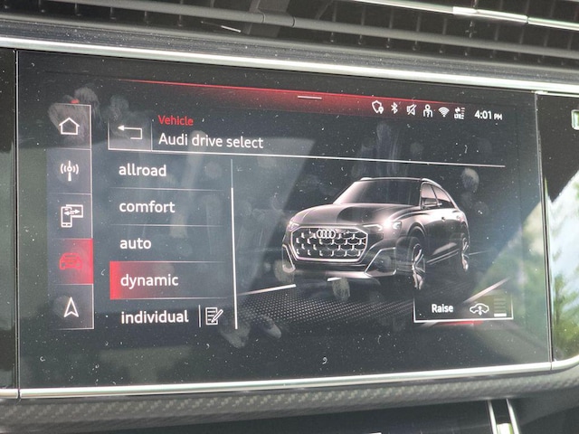 2026 Audi Q8 Prestige - Photo 33