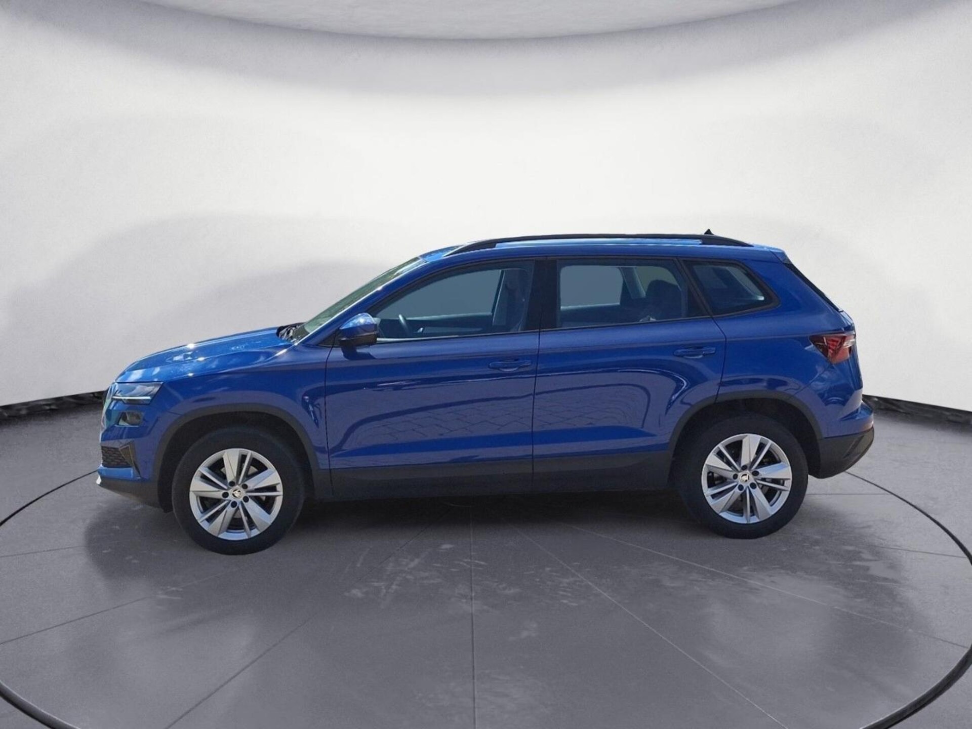Skoda Karoq Ambition