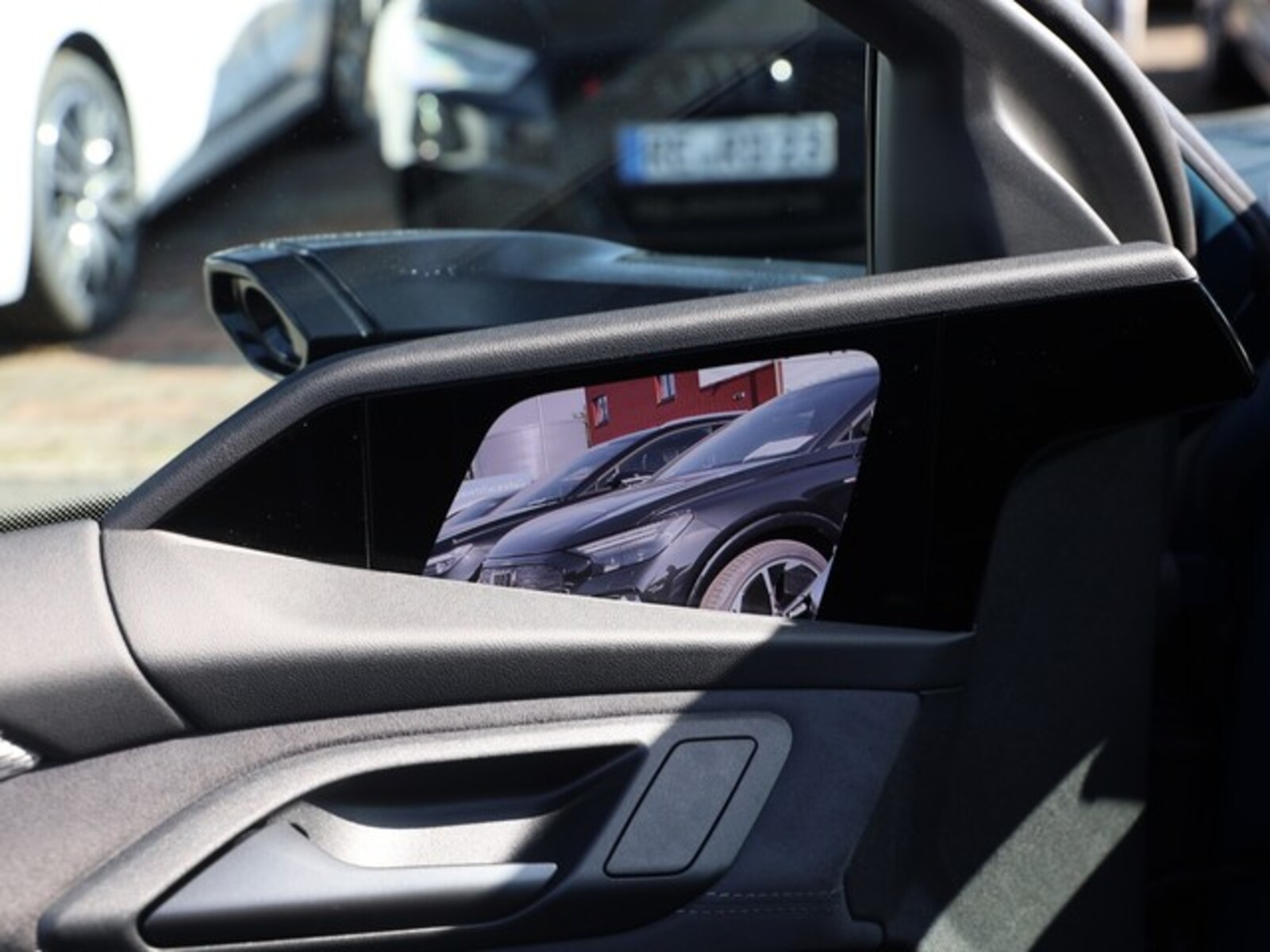 Audi S6 Sportback e-tron – Bild 14