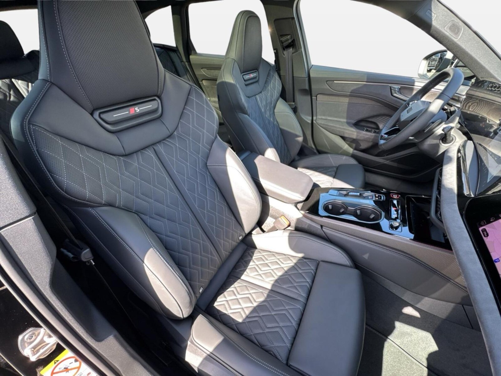 Audi A6 Avant – Bild 16