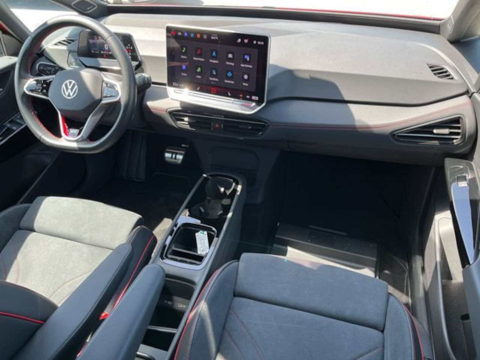 Volkswagen ID.3 – Bild 5