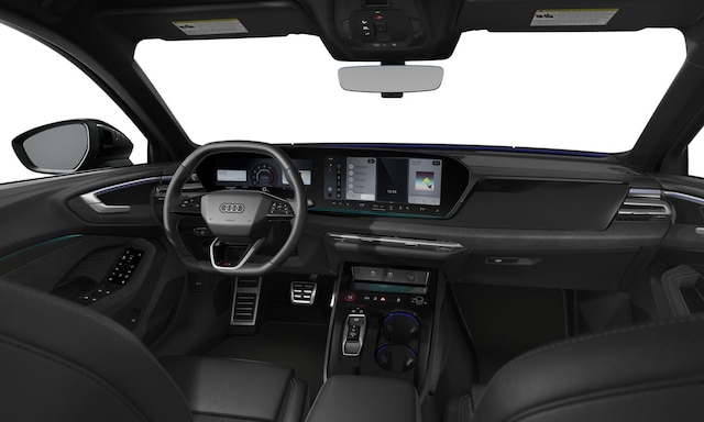 2026 Audi S5 Sedan
