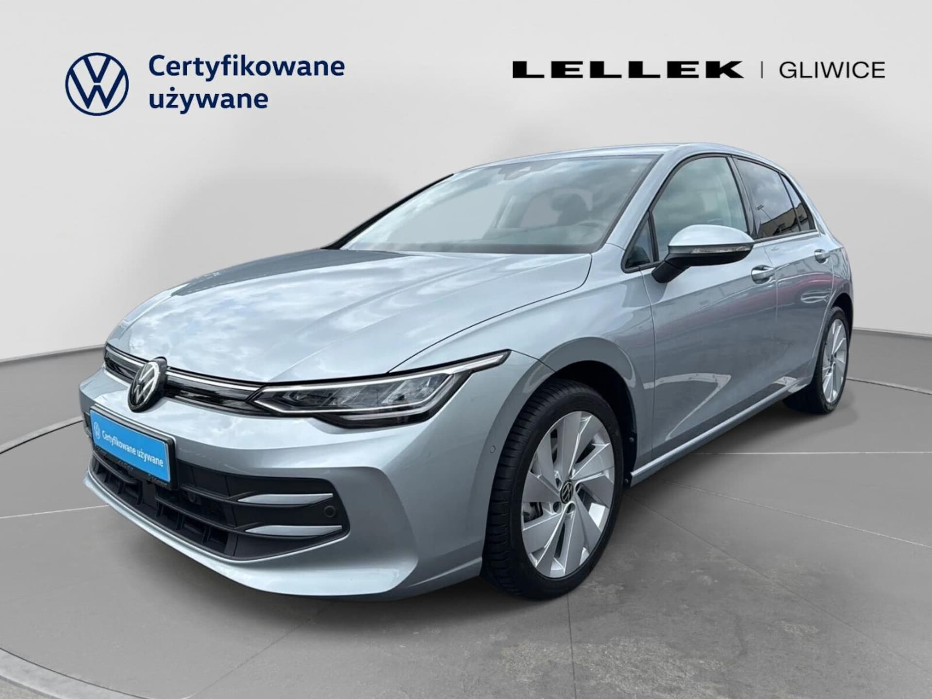 Volkswagen Golf Life