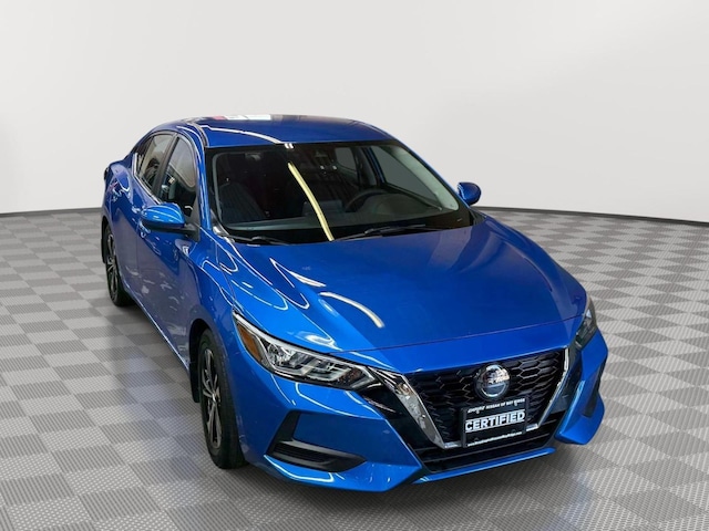 2023 Nissan Sentra