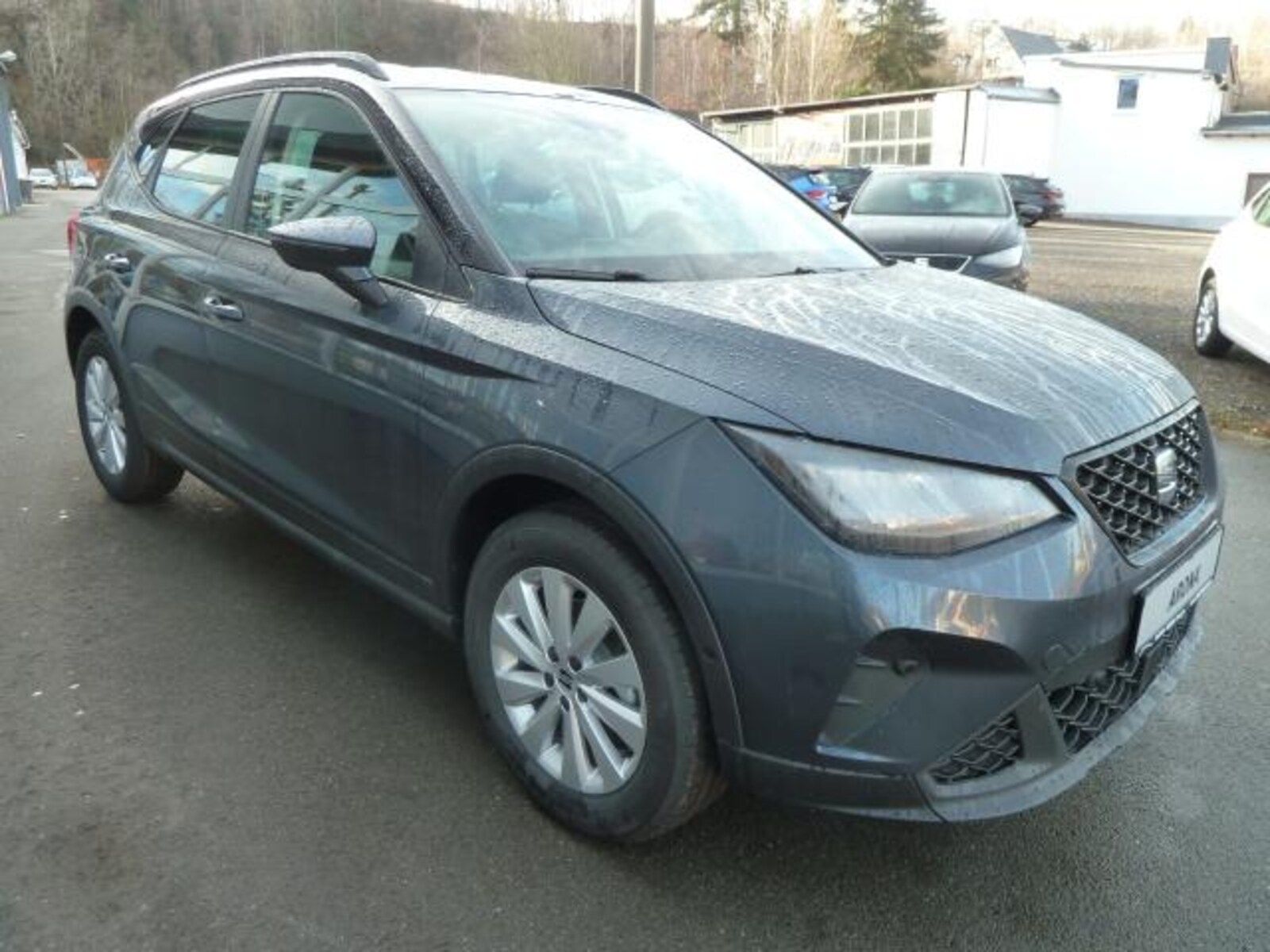 SEAT Arona – Bild 24