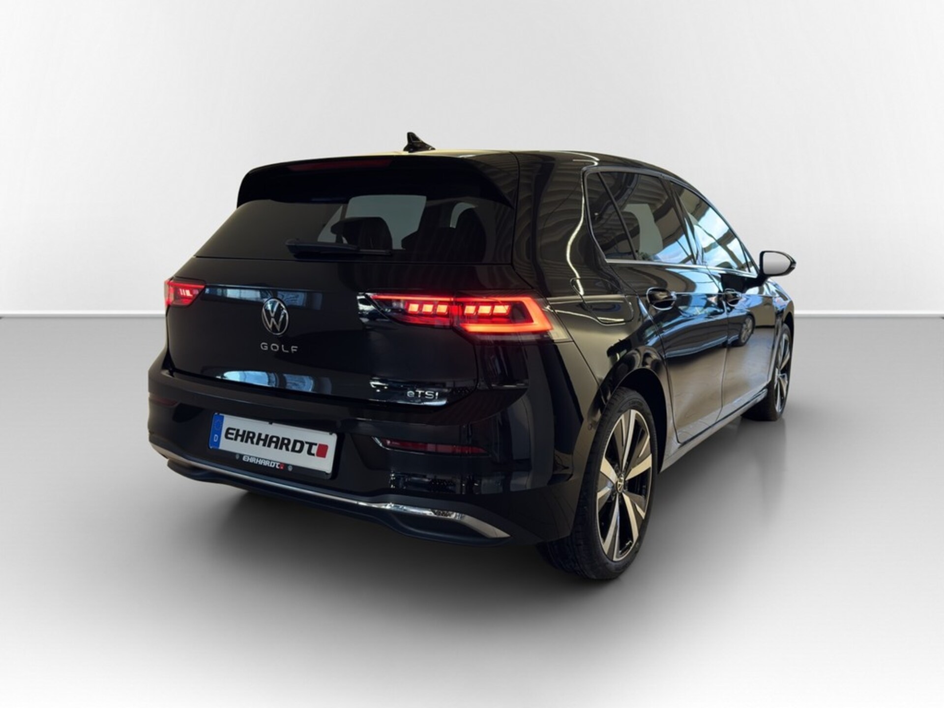 Volkswagen Golf Style