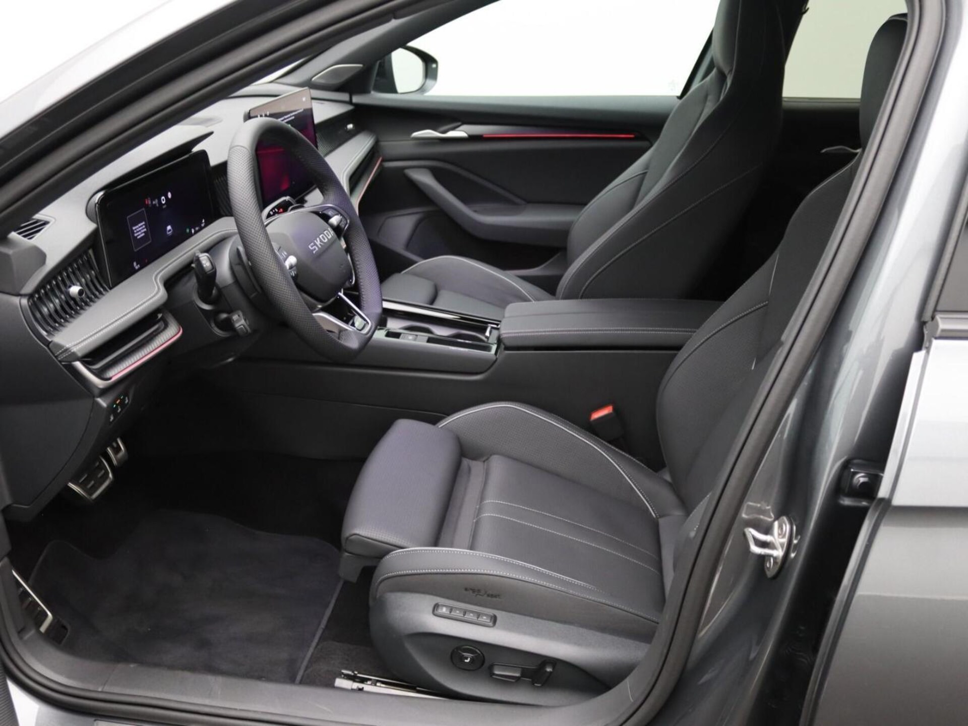 Skoda Superb Combi Sportline