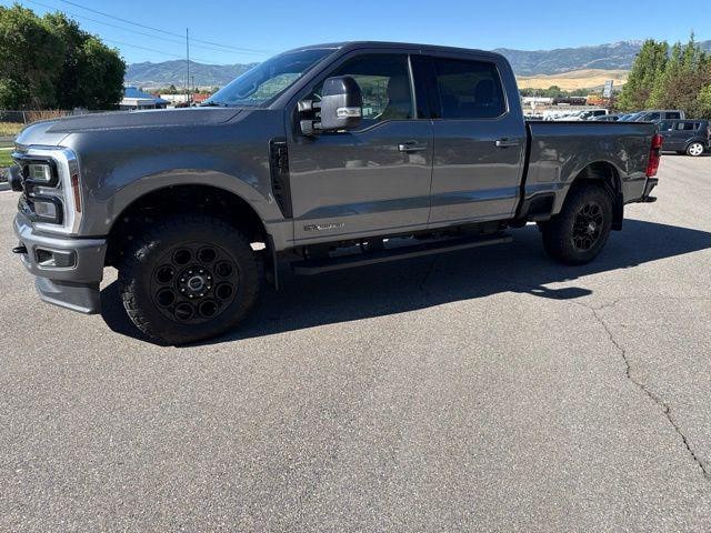 2025 Ford