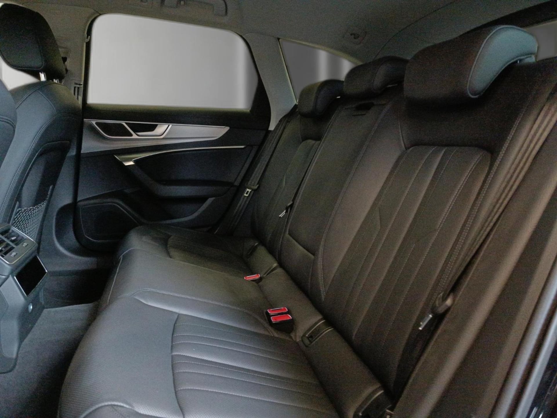 Audi A6 Avant Design